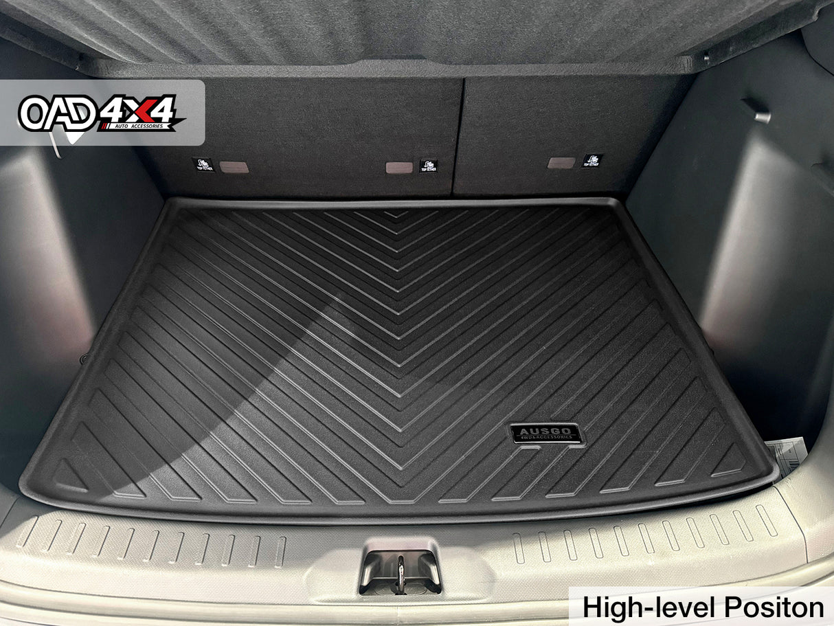 Boot Liner for BYD ATTO 3 2022-Onwards