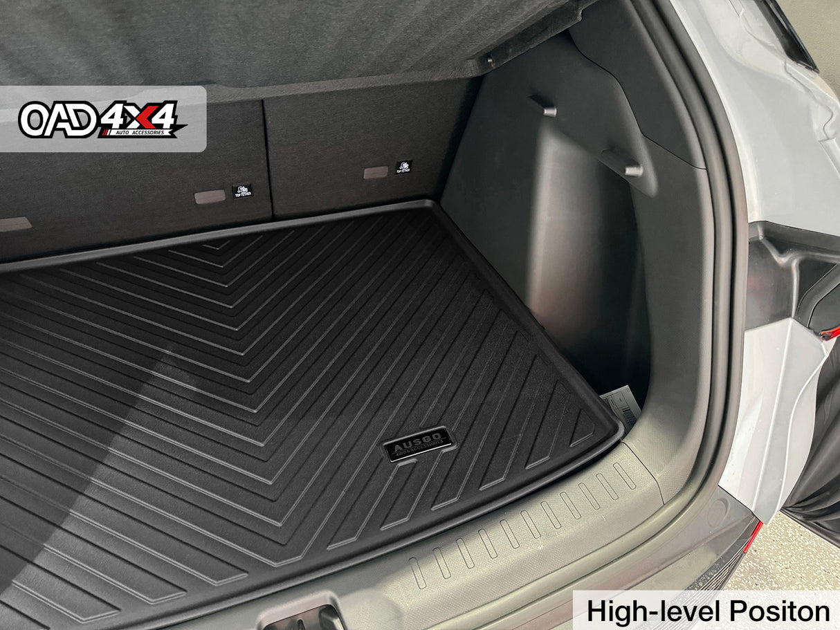 Boot Liner for BYD ATTO 3 2022-Onwards