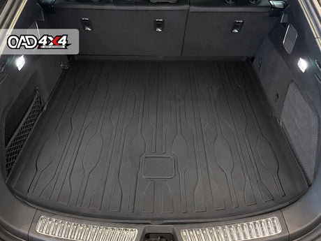 Boot Liner Kick Mat for BYD Sealion 7 2025-Onwards