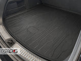 Boot Liner Kick Mat for BYD Sealion 7 2025-Onwards