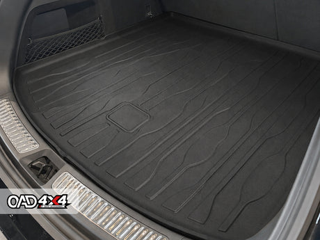 Boot Liner Kick Mat for BYD Sealion 7 2025-Onwards