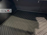 5D Double-Layer Car Floor Mats for BYD Sealion 6 2024-Onwards