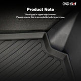 Boot Liner for Chery Tiggo 4 2025-Onwards