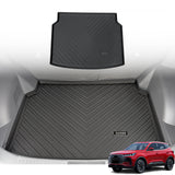 Boot Liner for Chery Tiggo 4 2025-Onwards