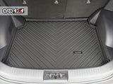 Boot Liner for Chery Tiggo 4 2025-Onwards