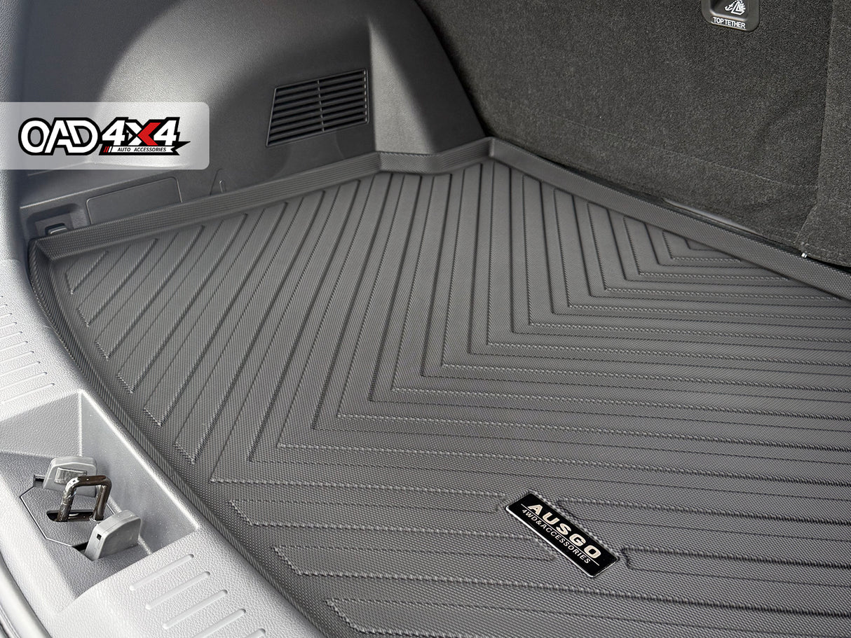 Boot Liner for Chery Tiggo 4 2025-Onwards