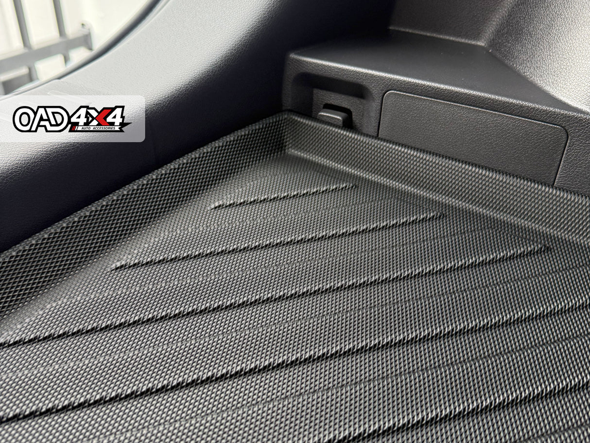 Boot Liner for Chery Tiggo 4 2025-Onwards