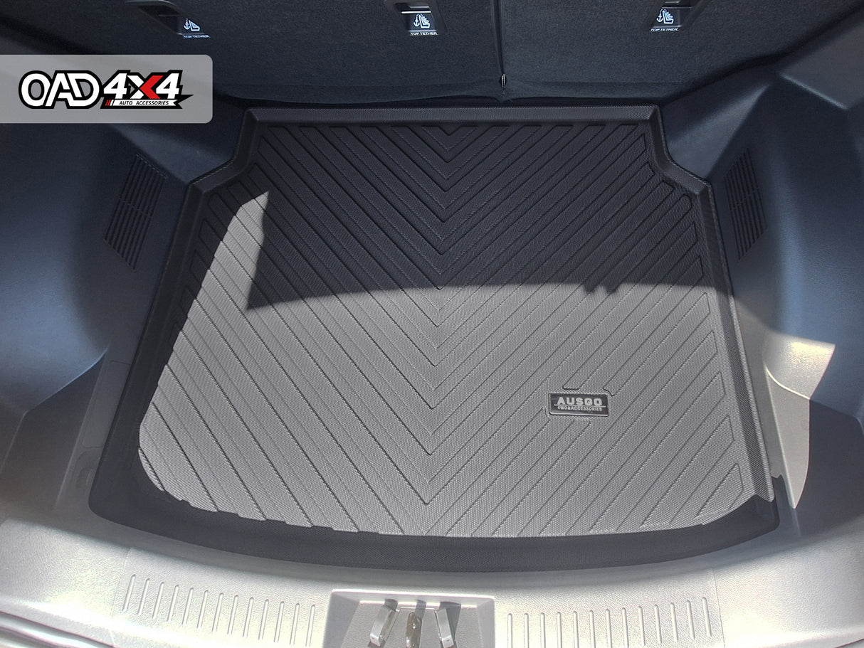 Boot Liner for Chery Tiggo 4 Pro 2024-Onwards