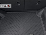 Boot Liner for Chery Tiggo 4 Pro 2024-Onwards