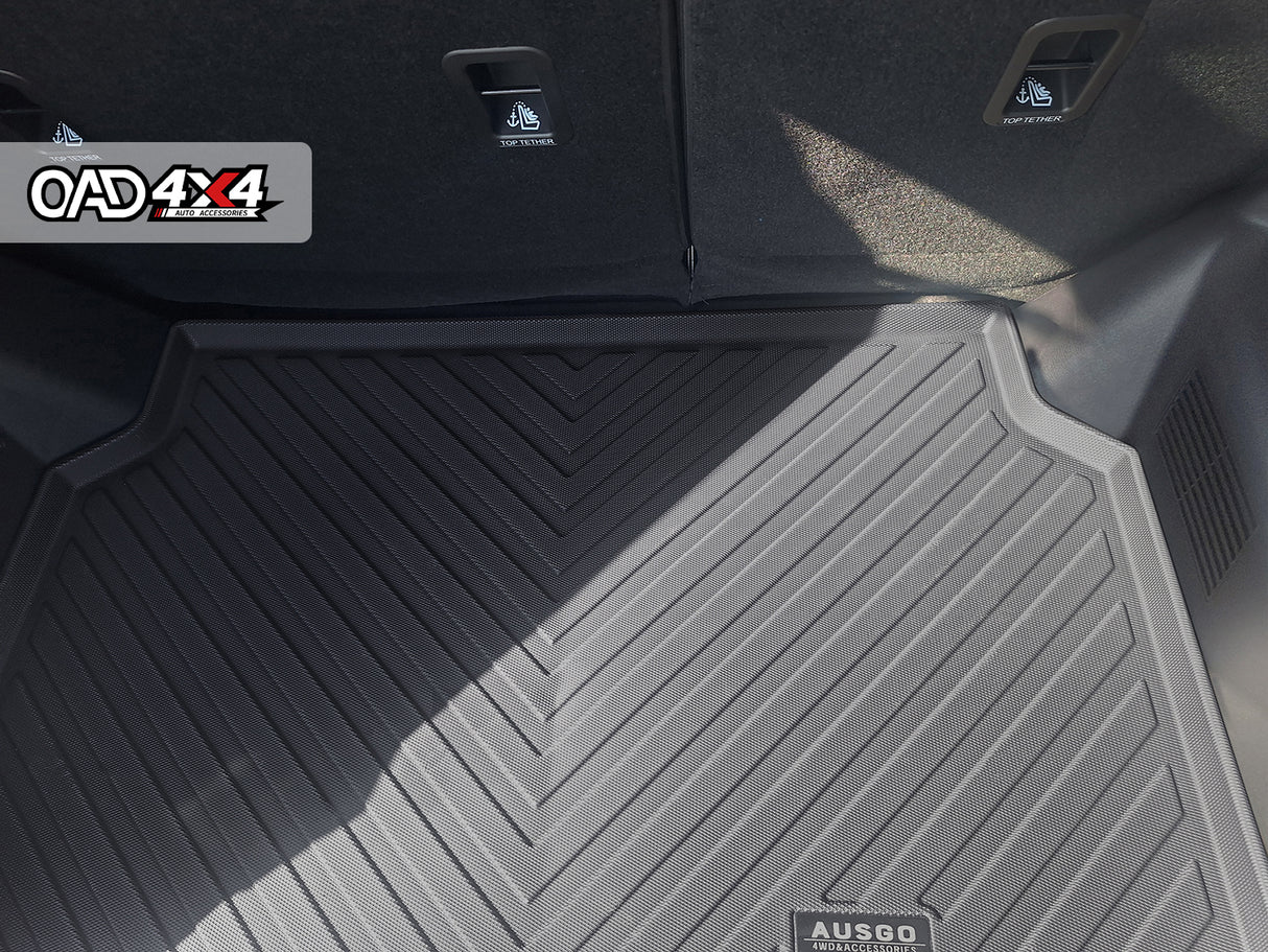 Boot Liner for Chery Tiggo 4 Pro 2024-Onwards