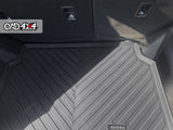 Boot Liner for Chery Tiggo 4 Pro 2024-Onwards
