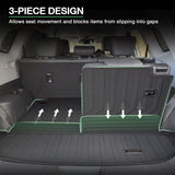Boot Liner for Chery Tiggo 8 Pro Max 2024-Onwards