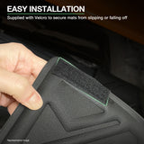 Boot Liner for Chery Tiggo 8 Pro Max 2024-Onwards