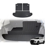 Boot Liner for Chery Tiggo 8 Pro Max 2024-Onwards