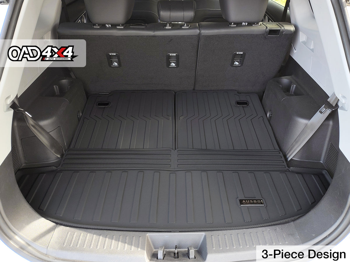 Boot Liner for Chery Tiggo 8 Pro Max 2024-Onwards