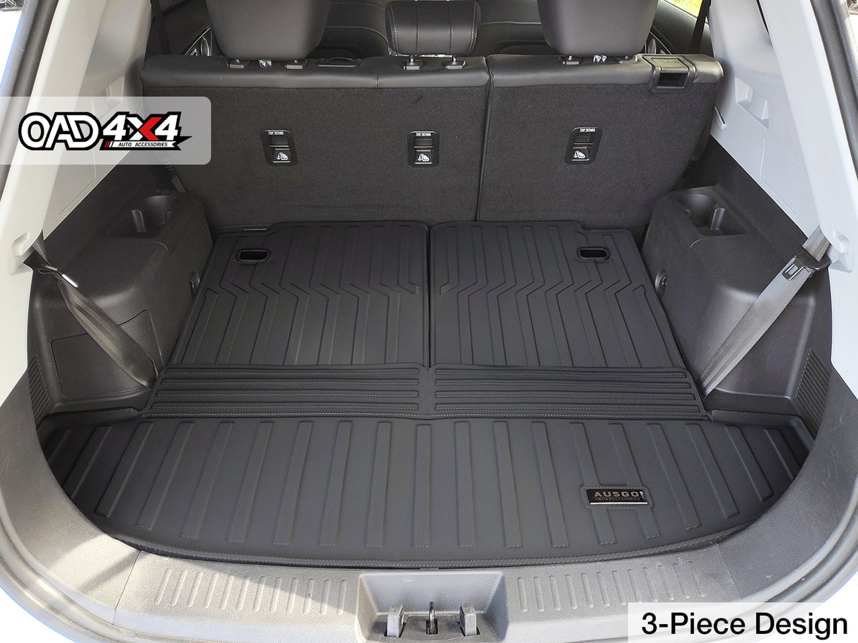 Boot Liner for Chery Tiggo 8 Pro Max 2024-Onwards