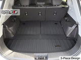Boot Liner for Chery Tiggo 8 Pro Max 2024-Onwards