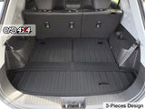 Boot Liner for Chery Tiggo 8 Pro Max 2024-Onwards