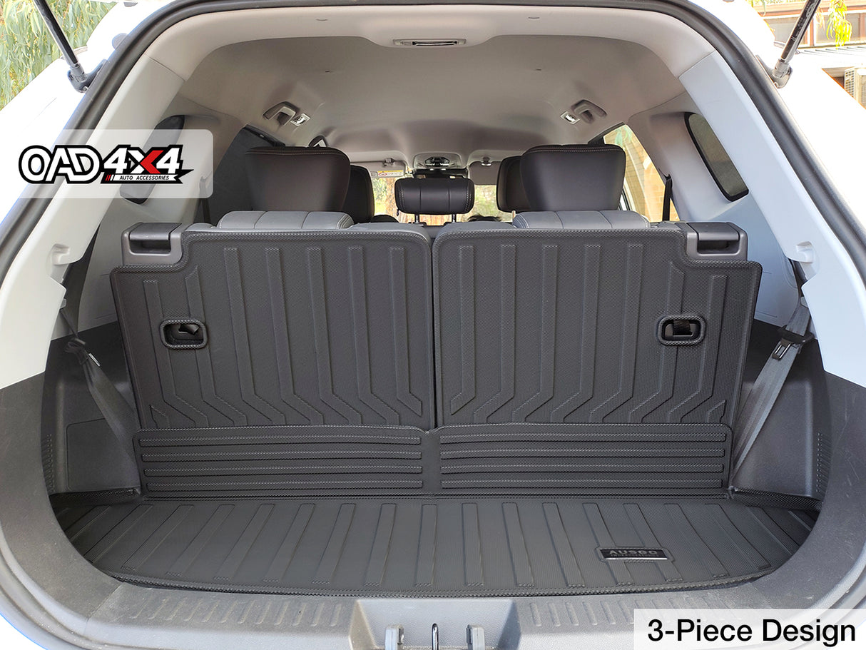 Boot Liner for Chery Tiggo 8 Pro Max 2024-Onwards