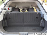 Boot Liner for Chery Tiggo 8 Pro Max 2024-Onwards