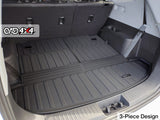 Boot Liner for Chery Tiggo 8 Pro Max 2024-Onwards