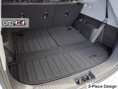 Boot Liner for Chery Tiggo 8 Pro Max 2024-Onwards
