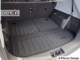 Boot Liner for Chery Tiggo 8 Pro Max 2024-Onwards