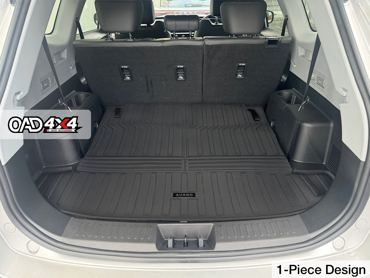Boot Liner for Chery Tiggo 8 Pro Max 2024-Onwards