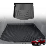 Boot Liner for Ford Kuga TF 2013-2016