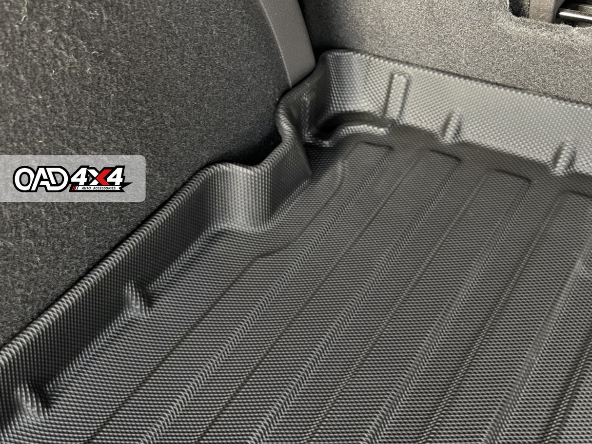 Boot Liner for Ford Kuga TF 2013-2016