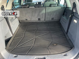 Boot Liner for Ford Everest UA / UA II Series 2015-2022