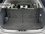 Boot Liner for Ford Everest Next-Gen 7 Seats 2022-Onwards