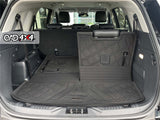 Boot Liner for Ford Everest Next-Gen 7 Seats 2022-Onwards