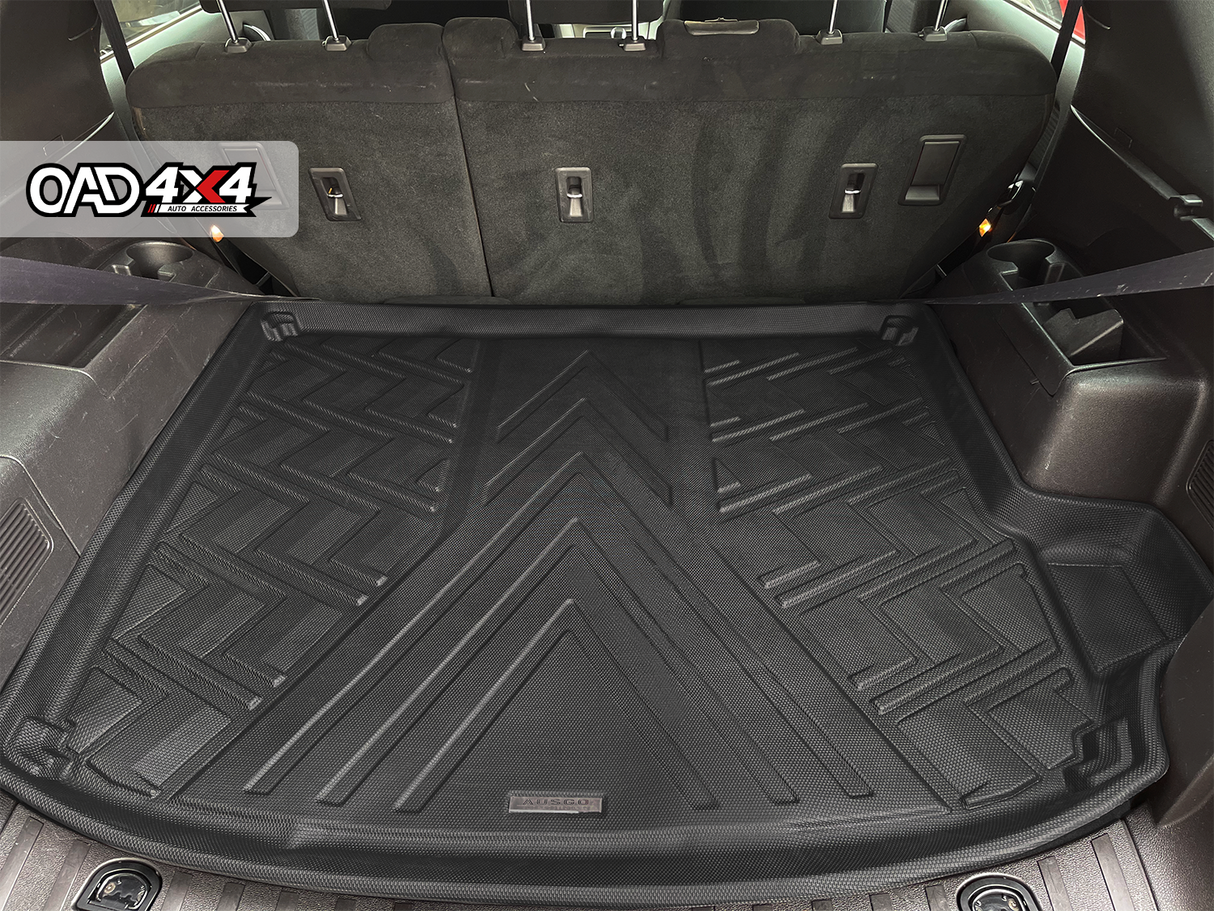 Boot Liner for Ford Territory 7 Seats 2004-2016