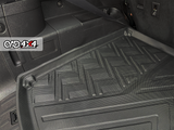 Boot Liner for Ford Territory 7 Seats 2004-2016