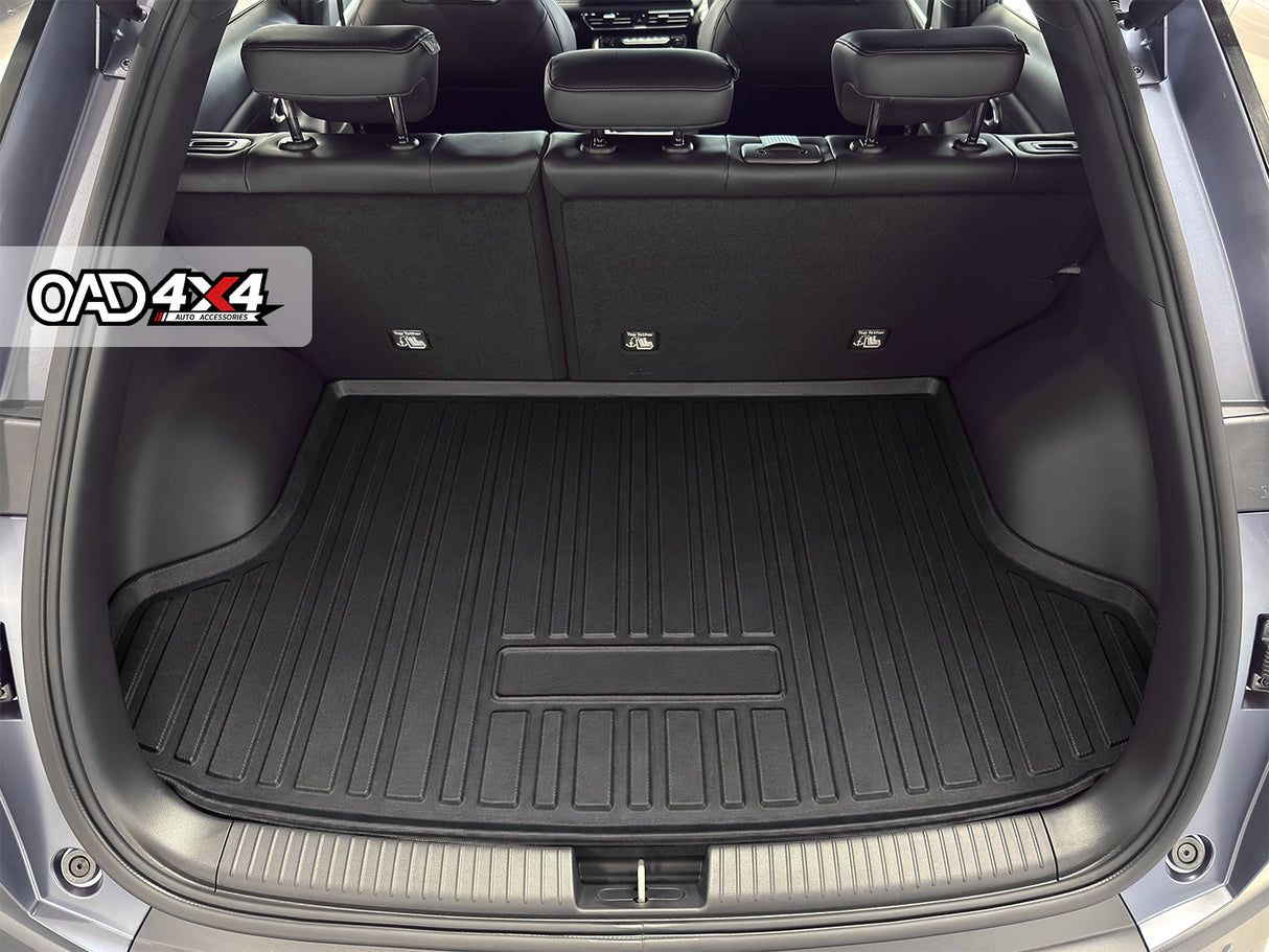 Boot Liner for GAC EMZOOM 2025-Onwards