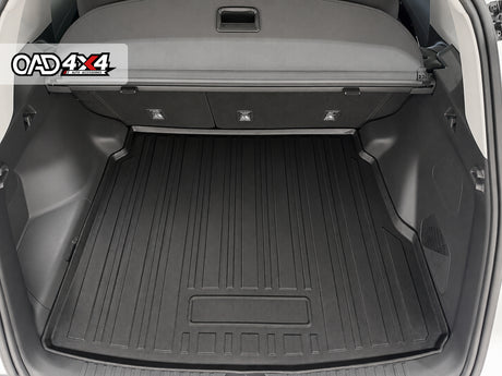 Boot Liner for Geely Starray EM-i 2025-Onwards