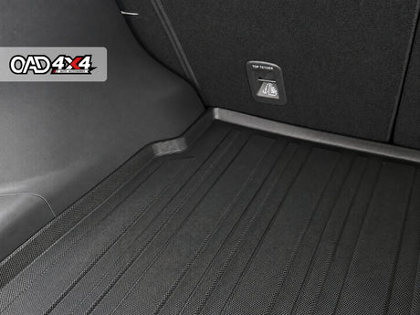 Boot Liner for Geely Starray EM-i 2025-Onwards