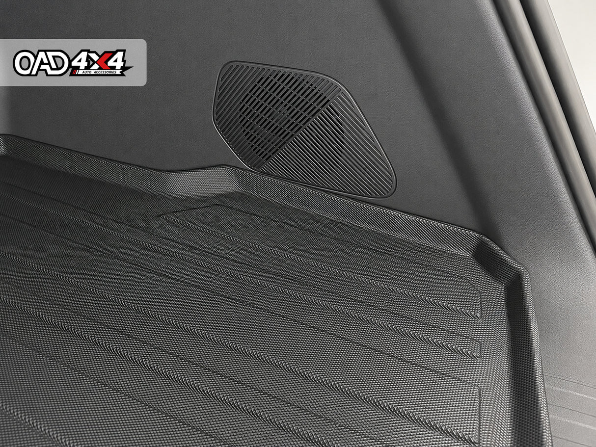 Boot Liner for Geely Starray EM-i 2025-Onwards