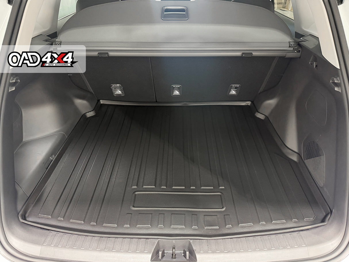 Boot Liner for Geely Starray EM-i 2025-Onwards