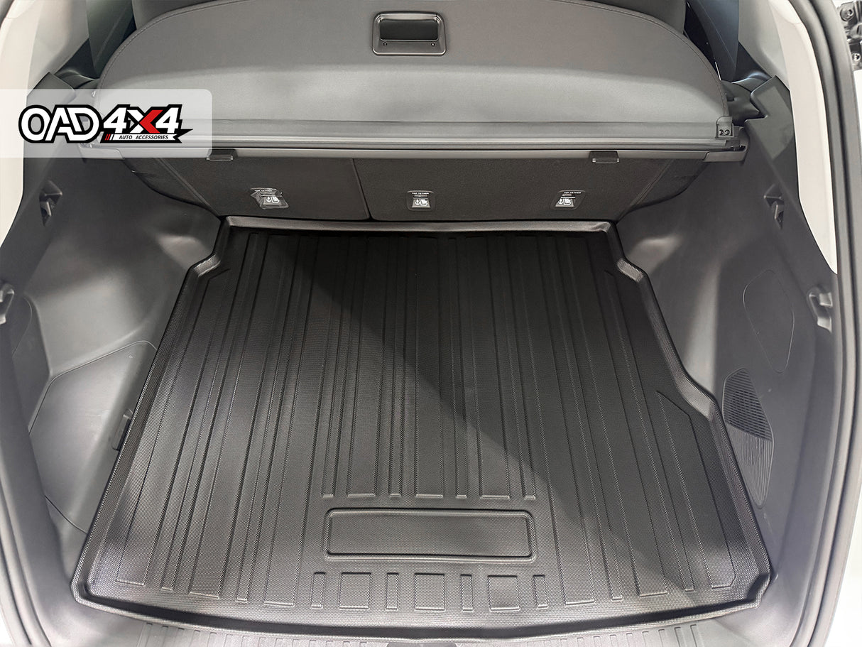 Boot Liner for Geely Starray EM-i 2025-Onwards