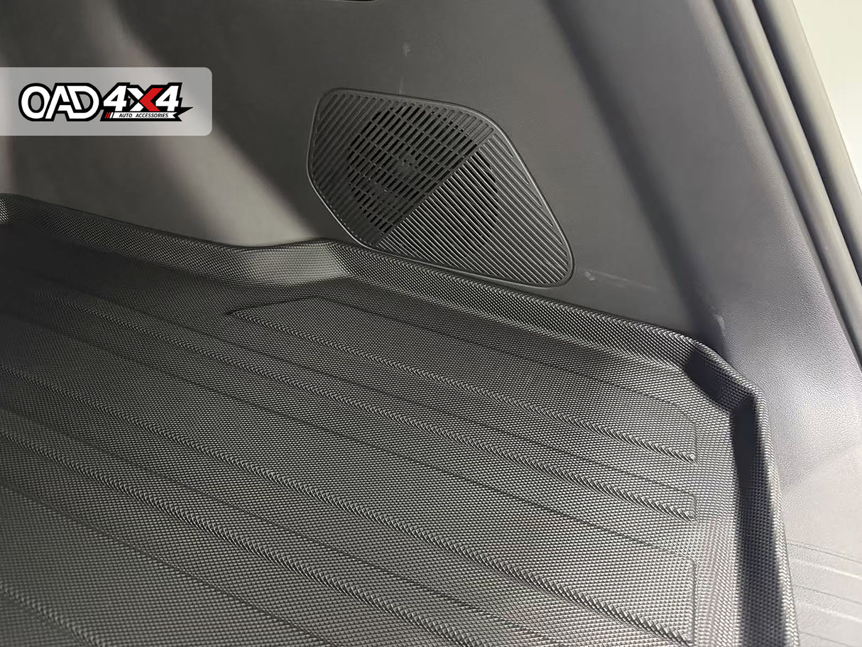 Boot Liner for Geely Starray EM-i 2025-Onwards