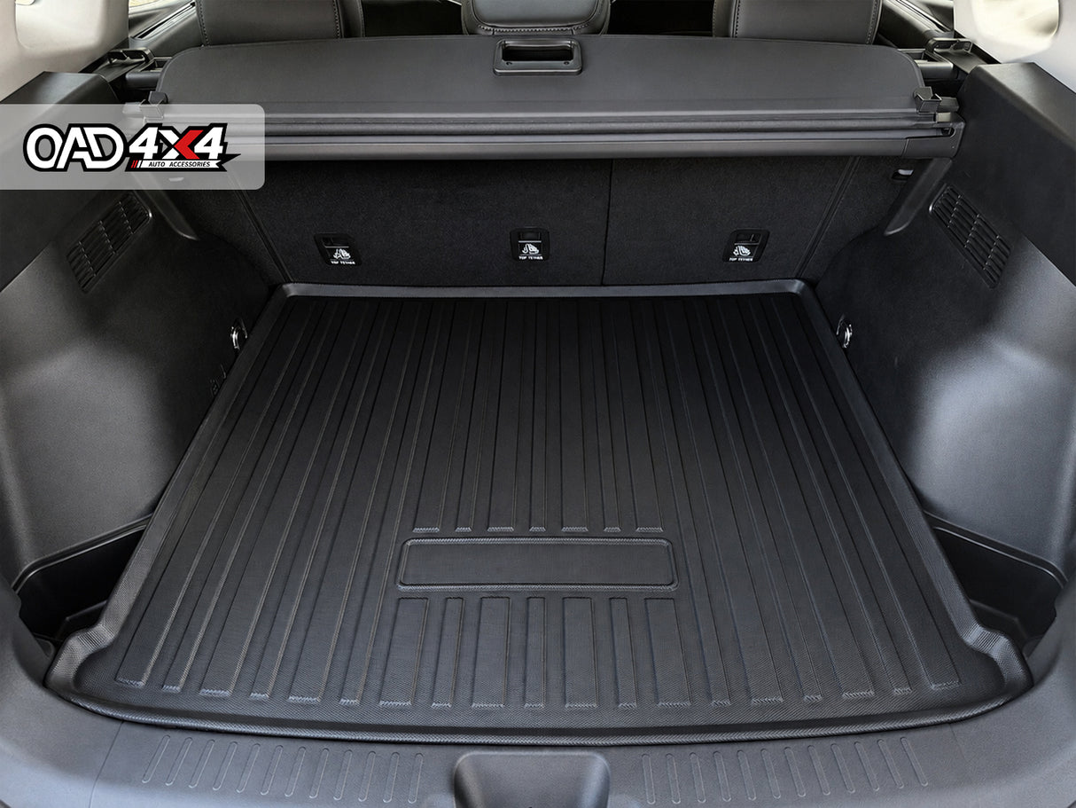 Boot Liner for GWM Haval H7 2025-Onwards