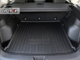 Boot Liner for GWM Haval H7 2025-Onwards