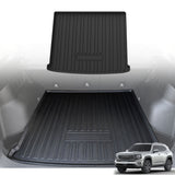 Boot Liner for GWM Haval H7 2025-Onwards