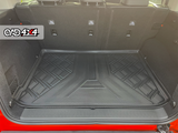 Boot Liner for GWM Tank 300