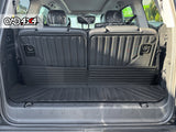 Kick Mat Boot Liner for GWM Tank 500 TANK500