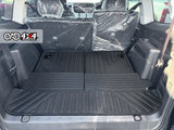 Kick Mat Boot Liner for GWM Tank 500 TANK500