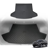 Boot Liner for Haval H6 / H6GT 2021-Onwards