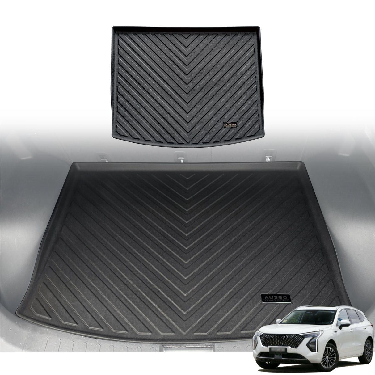 Boot Liner for Haval Jolion Hybrid 2021-2024